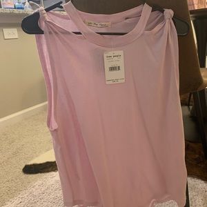 Free people tank